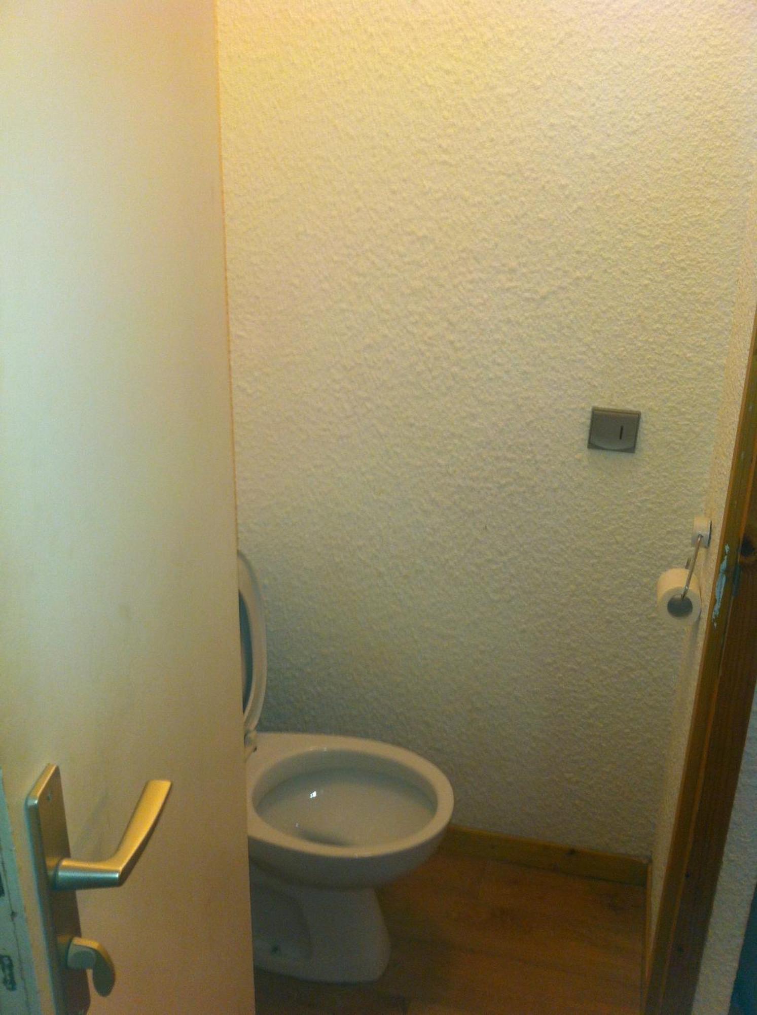 Appartement Au Pied Des Pistes Valmorel Zewnętrze zdjęcie